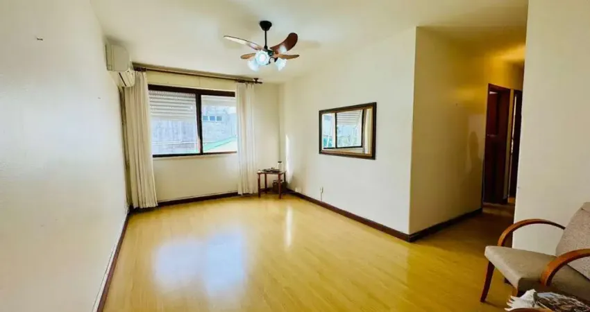 Apartamento com 2 quartos à venda na Rua Rafael Saadi, 147, Menino Deus, Porto Alegre