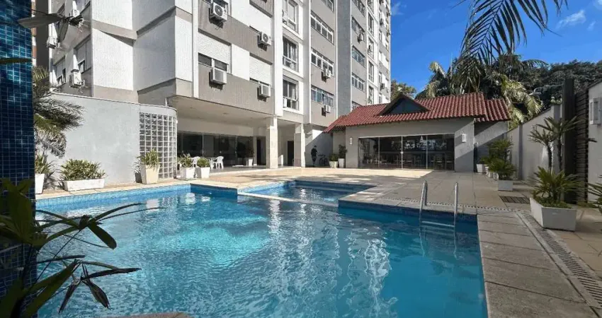 Apartamento com 3 quartos à venda na Rua Otávio Dutra, 164, Menino Deus, Porto Alegre