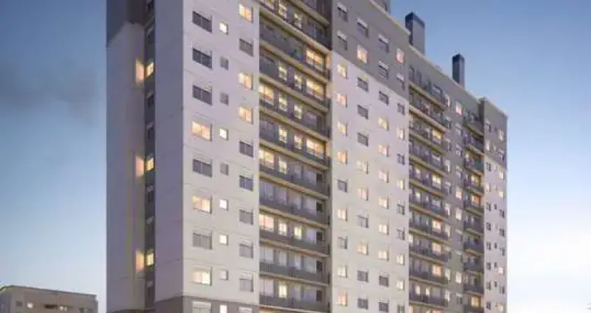 Apartamento com 3 quartos à venda na Avenida Francisco Trein, 186, Cristo Redentor, Porto Alegre