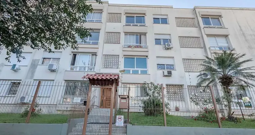 Apartamento com 2 quartos à venda na Avenida Paraná, 2535, São Geraldo, Porto Alegre
