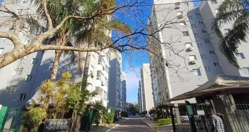 Apartamento com 3 quartos à venda na Rua Wilson Adnislen Freitas de Paiva, 41, Cavalhada, Porto Alegre
