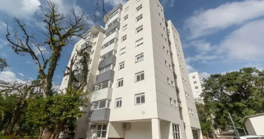 Apartamento com 3 quartos à venda na Avenida Engenheiro Ludolfo Boehl, 834, Teresópolis, Porto Alegre
