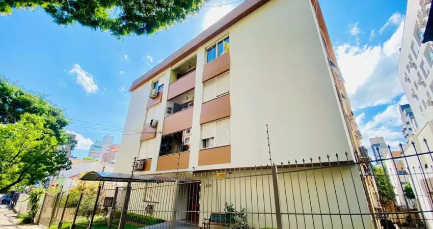 Apartamento com 3 quartos à venda na Avenida Caçapava, 190, Petrópolis, Porto Alegre