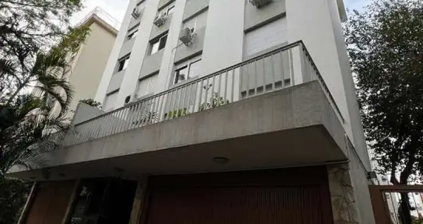 Apartamento com 2 quartos à venda na Rua Olavo Bilac, 110, Azenha, Porto Alegre