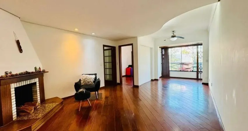 Apartamento com 3 quartos à venda na Rua Artur Fabião Carneiro, 45, Passo da Areia, Porto Alegre