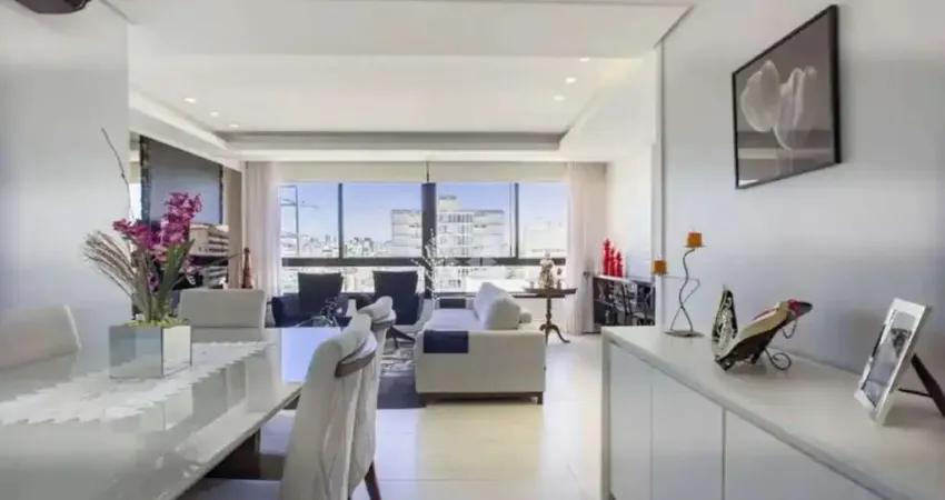 Apartamento com 2 quartos à venda na Rua Beck, 47, Menino Deus, Porto Alegre