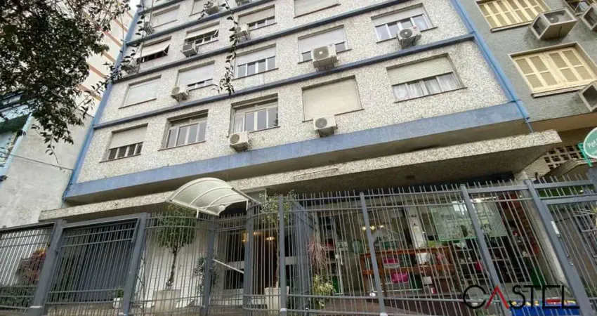 Apartamento com 2 quartos à venda na Rua Coronel Fernando Machado, 560, Centro Histórico, Porto Alegre