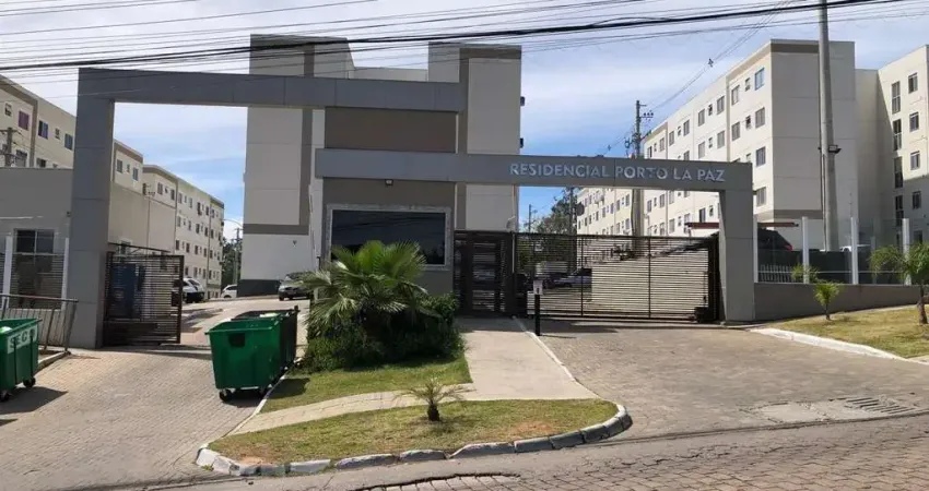 Apartamento com 2 quartos à venda na Avenida Protásio Alves, 9930, Morro Santana, Porto Alegre