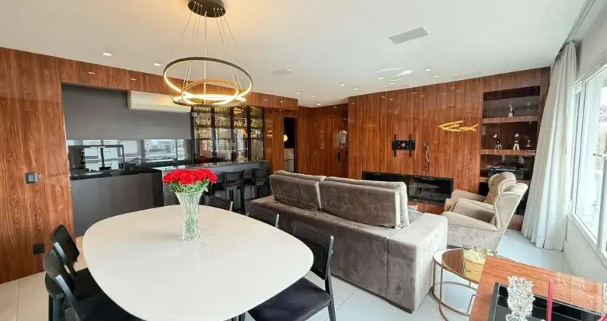 Apartamento com 3 quartos à venda na Rua Dona Augusta, 333, Menino Deus, Porto Alegre