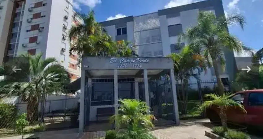 Apartamento com 2 quartos à venda na Rua Doutor Campos Velho, 1774, Cristal, Porto Alegre