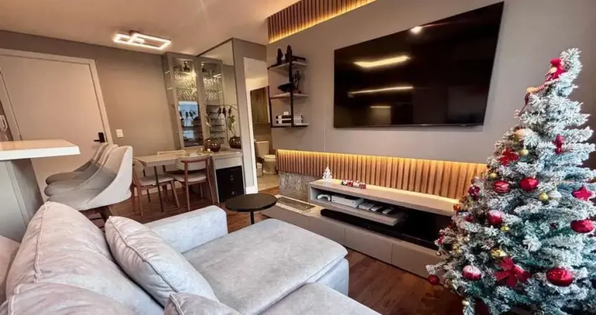 Apartamento com 2 quartos à venda na Jayr Amaury Koebe, 220, Jardim do Salso, Porto Alegre