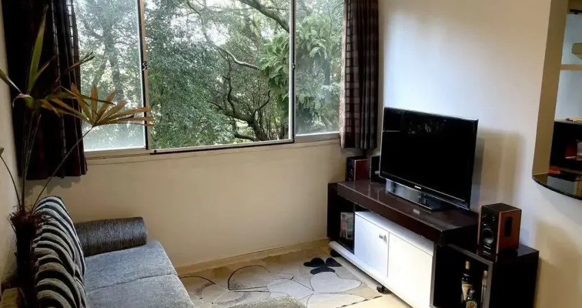 Apartamento com 1 quarto à venda na Rua Jataí, 865, Cristal, Porto Alegre