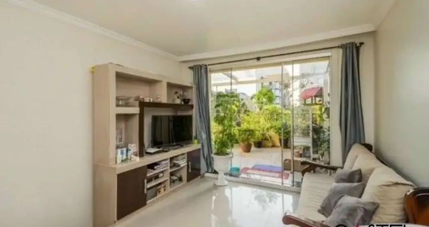 Apartamento com 2 quartos à venda na Rua Tenente Ary Tarrago, 1680, Jardim Itu Sabará, Porto Alegre