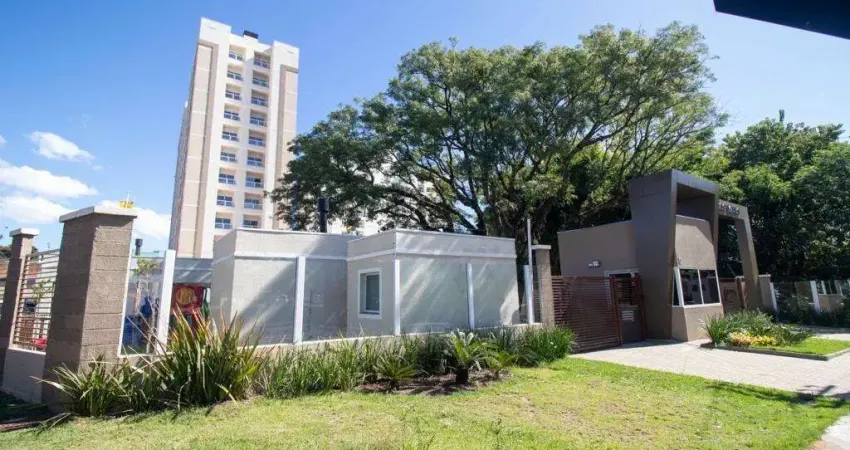 Apartamento com 2 quartos à venda na Rua João da Silva Bueno, 10, Morro Santana, Porto Alegre