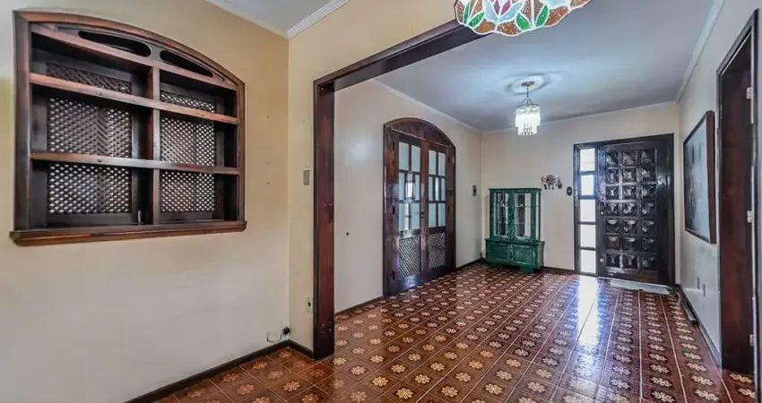 Casa em condomínio fechado com 4 quartos à venda na Acesso das Palmeiras, 100, Santa Tereza, Porto Alegre