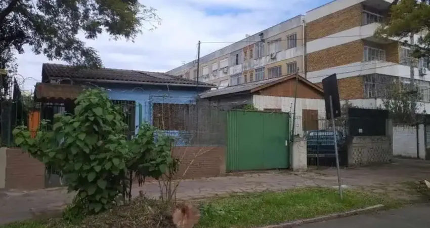 Terreno à venda na Rua Botafogo, 363, Menino Deus, Porto Alegre