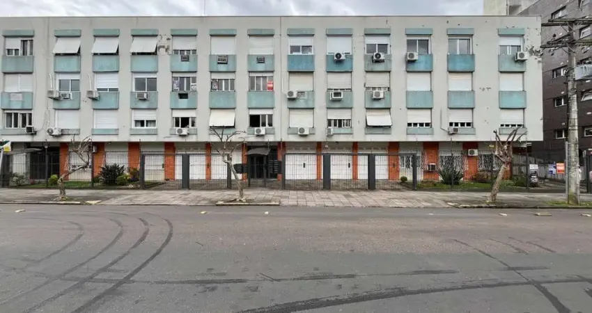 Apartamento com 2 quartos à venda na Rua Gonçalves Dias, 1137, Menino Deus, Porto Alegre