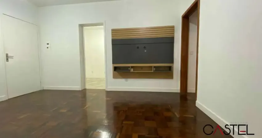 Apartamento com 2 quartos à venda na Rua Coronel Genuino, 433, Centro Histórico, Porto Alegre