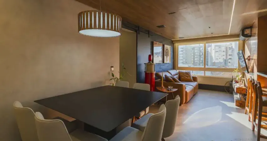 Apartamento com 3 quartos à venda na Rua General Lima e Silva, 757, Cidade Baixa, Porto Alegre