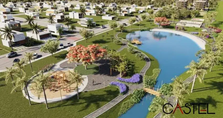 Terreno à venda na Rs-389 - Estrada do Mar - Km 1, 400, Albatroz, Osório