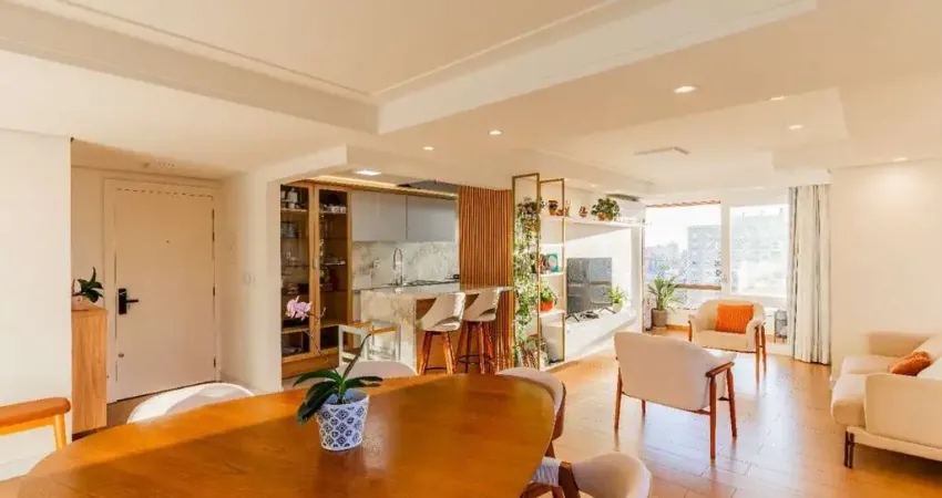 Cobertura com 3 quartos à venda na Rua Coronel Corte Real, 620, Petrópolis, Porto Alegre