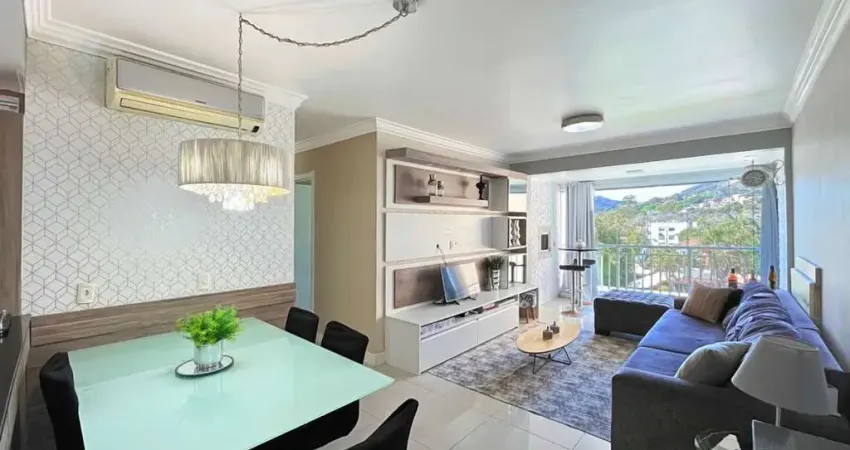 Apartamento com 3 quartos à venda na Rua Bispo William Thomas, 200, Teresópolis, Porto Alegre