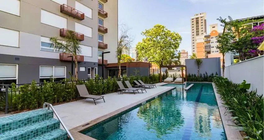 Apartamento com 1 quarto à venda na Avenida dos Cubanos, 114, Partenon, Porto Alegre