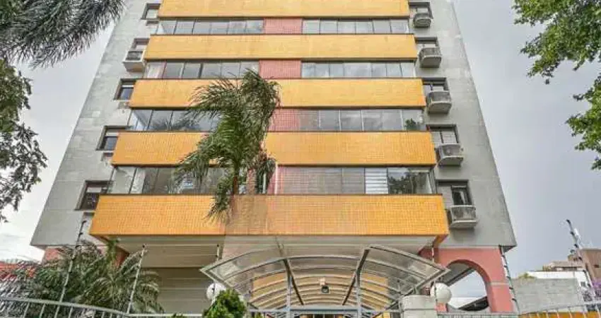 Apartamento com 3 quartos à venda na Rua Visconde do Herval, 350, Menino Deus, Porto Alegre
