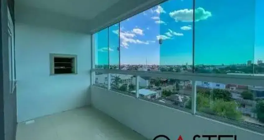 Apartamento com 2 quartos à venda na Rua Santa Cruz, 614, Niterói, Canoas