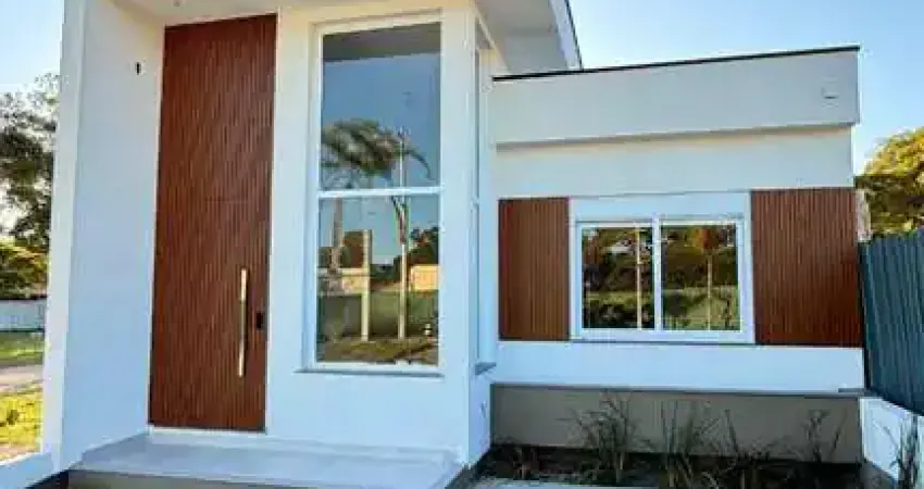 Casa em condomínio fechado com 3 quartos à venda na Avenida Juca Batista, 5505, Cavalhada, Porto Alegre