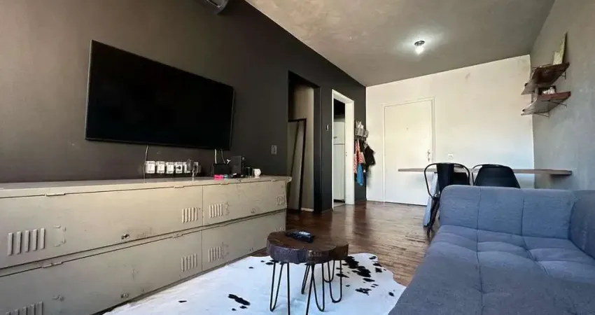 Apartamento com 1 quarto à venda na Rua Lopo Gonçalves, 24, Cidade Baixa, Porto Alegre