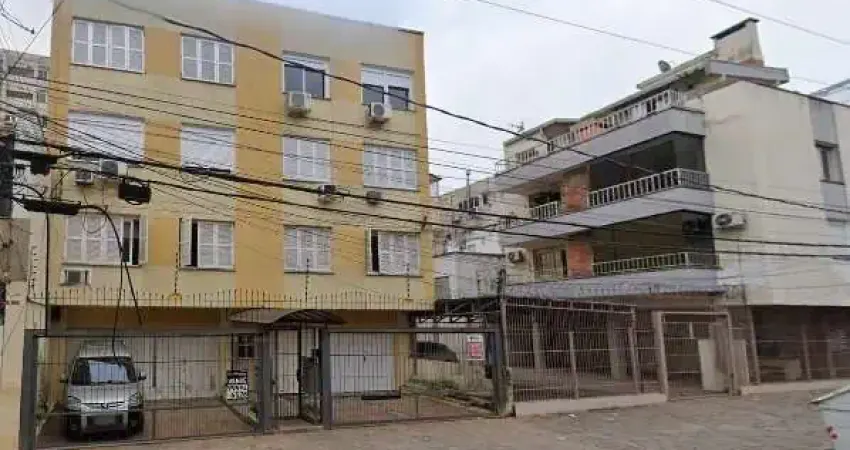 Apartamento com 2 quartos à venda na Rua Dezessete de Junho, 821, Menino Deus, Porto Alegre