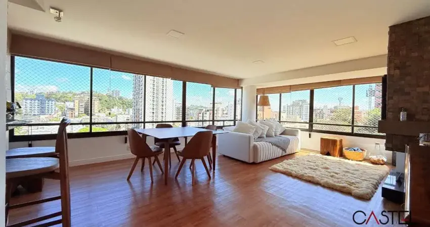 Apartamento com 2 quartos à venda na Rua Gonçalves Dias, 936, Menino Deus, Porto Alegre