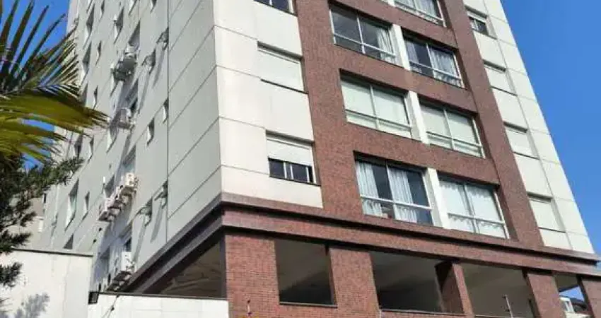 Apartamento com 1 quarto à venda na Rua Botafogo, 1373, Menino Deus, Porto Alegre