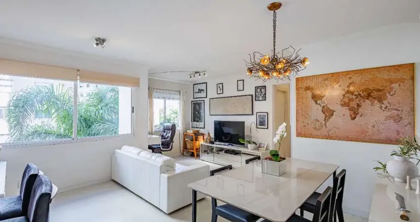 Apartamento com 2 quartos à venda na Avenida Dom Cláudio José Gonçalves Ponce de Leão, 140, Vila Ipiranga, Porto Alegre