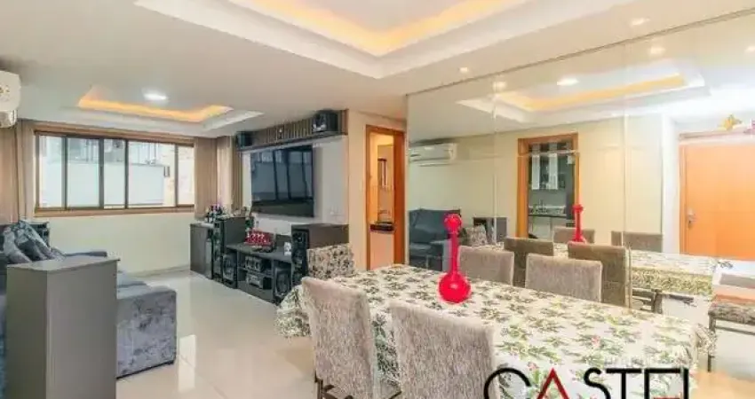 Apartamento com 2 quartos à venda na Rua Chile, 420, Jardim Botânico, Porto Alegre