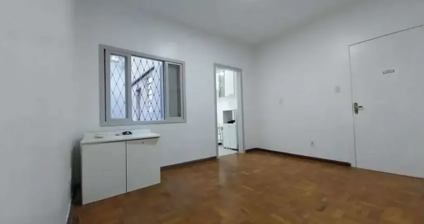Apartamento com 1 quarto à venda na Rua Hoffmann, 552, Floresta, Porto Alegre