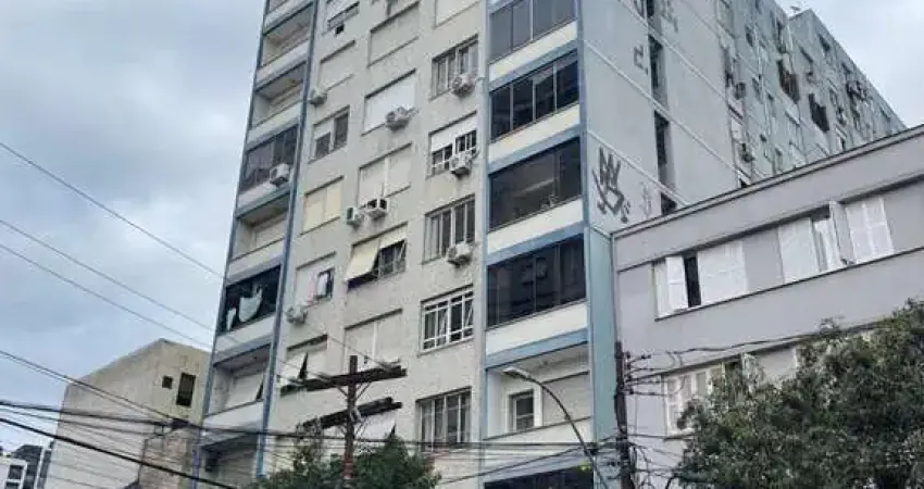 Apartamento com 2 quartos à venda na Rua José do Patrocínio, 373, Cidade Baixa, Porto Alegre