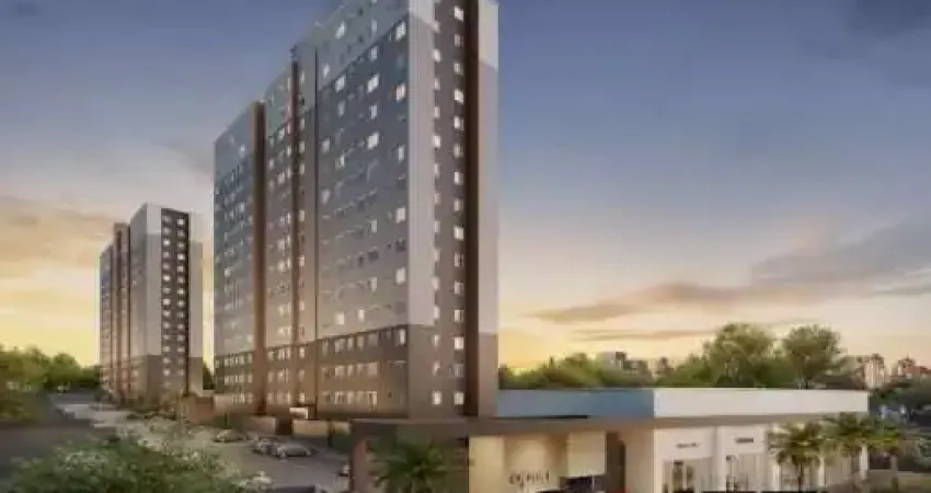 Apartamento com 2 quartos à venda na Rua Major Sezefredo, 1179, Marechal Rondon, Canoas