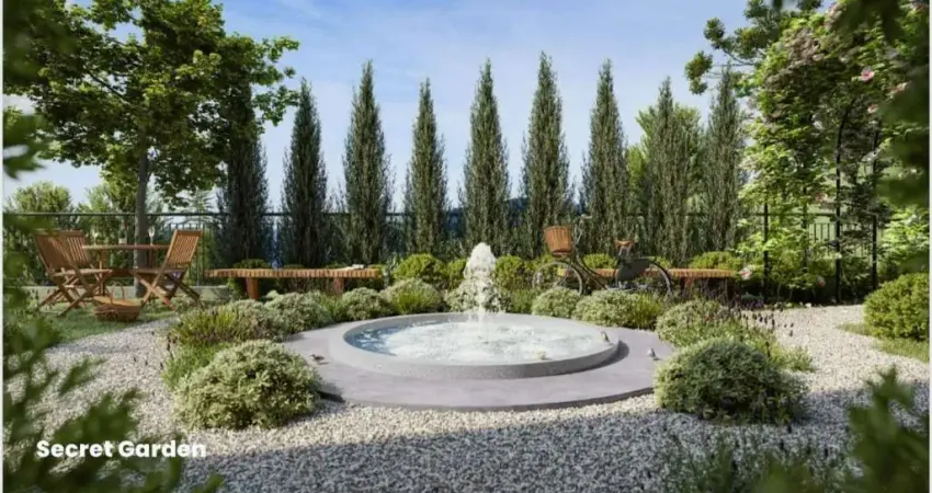 Apartamento com 1 quarto à venda na Primeiro De Maio, 1700, Várzea Grande 1º de Maio, Gramado