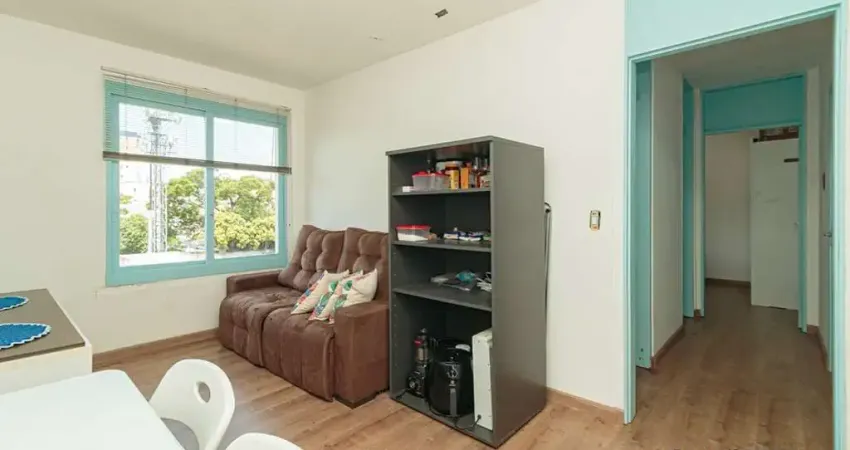 Apartamento com 1 quarto à venda na Rua Ângelo Barcelos, 29, Partenon, Porto Alegre