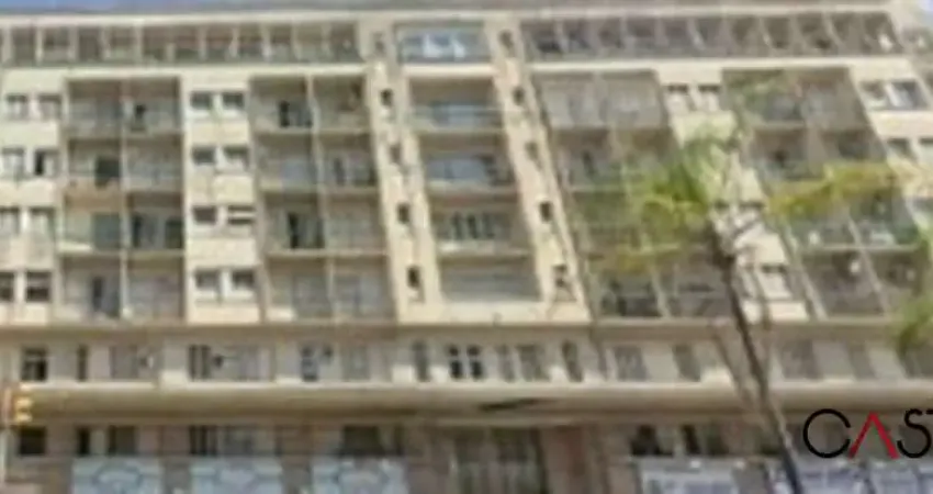 Apartamento com 1 quarto à venda na Avenida Farrapos, 311, Floresta, Porto Alegre
