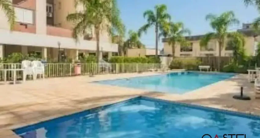 Apartamento com 2 quartos à venda na Rua Padre Todesco, 927, Partenon, Porto Alegre