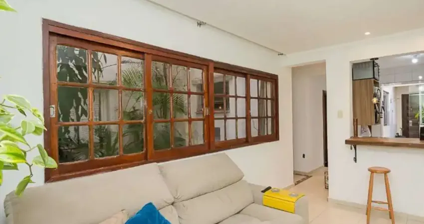 Apartamento com 3 quartos à venda na Rua Ramiro Barcelos, 1561, Bom Fim, Porto Alegre