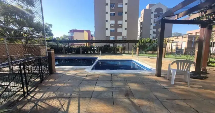 Apartamento com 2 quartos à venda na Rua Araçá, 280, Centro, Canoas