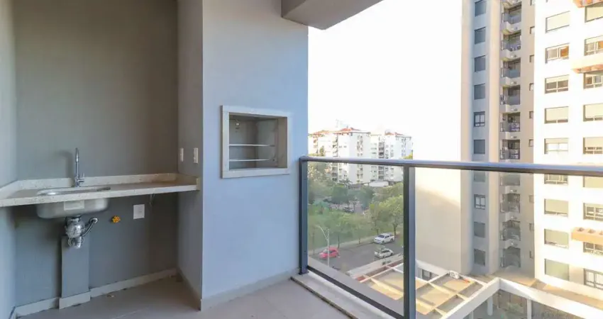 Apartamento com 2 quartos à venda na Rua Emílio Müller, 55, Jardim Lindóia, Porto Alegre