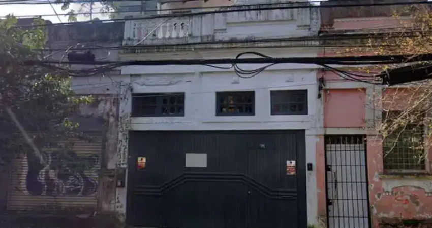 Casa com 3 quartos à venda na Rua Botafogo, 978, Menino Deus, Porto Alegre