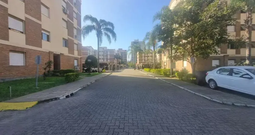 Apartamento com 2 quartos à venda na Avenida Inconfidência, 1357, Marechal Rondon, Canoas