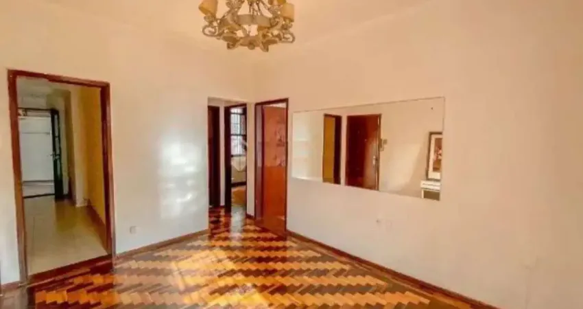 Apartamento com 2 quartos à venda na Rua São Carlos, 1085, Floresta, Porto Alegre