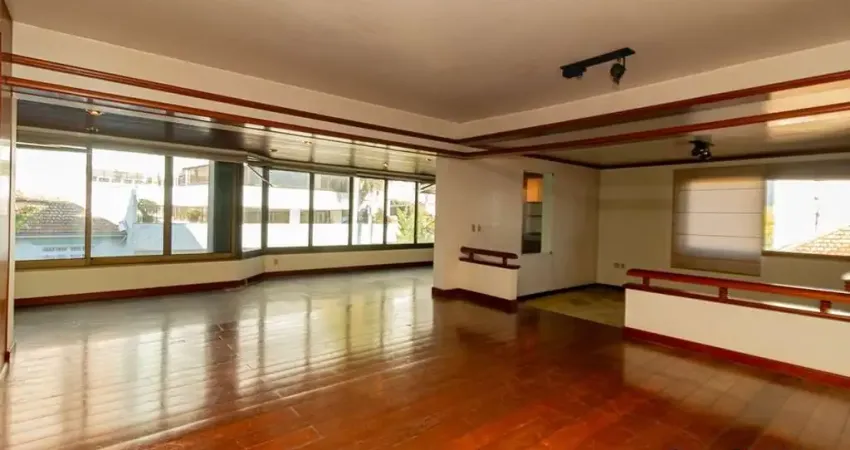 Apartamento com 3 quartos à venda na Rua Vítor Meireles, 115, Rio Branco, Porto Alegre